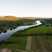 Vermont: Connecticut River