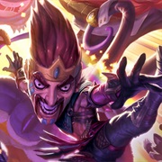 Draven Draven