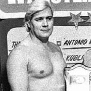Pat Patterson '96