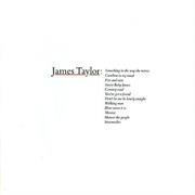 James Taylor's Greatest Hits