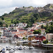 Halden