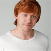 Rupert Grint