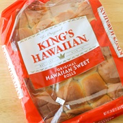 King's Hawaiian