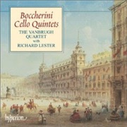 Luigi Boccherini - String Quintets