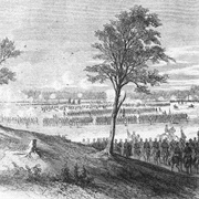 Pleasant Hill Battlefield