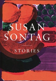 Stories (Susan Sontag)