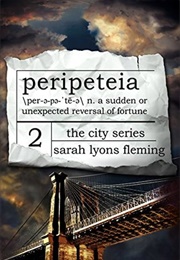 Peripeteia (The City #2) (Sarah Lyons Fleming)