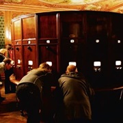 Fotoplastikon, Warsaw