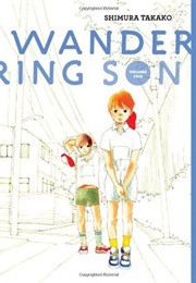 Wandering Son Vol. 2 (Takako Shimura)