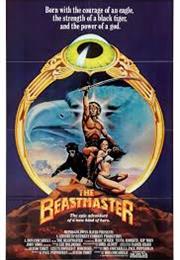 The Beastmaster (1982)