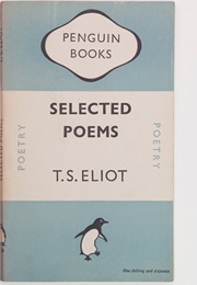 Selected Poems (T. S. Eliot)