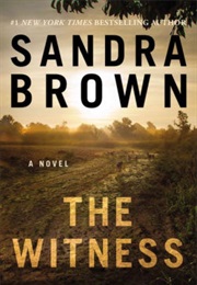 The Witness (Sandra Brown)