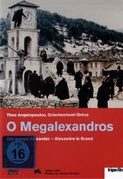 O Megalexandros
