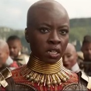 Danai Gurira - Okoye