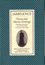 The Works of James Joyce (James Joyce)