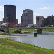 Dayton, OH