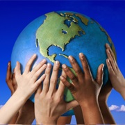 Volunteer in Charity Work Abroad