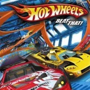 Hot Wheels: Beat That!