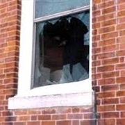 Someone Broke Into Your House