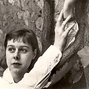 Carson McCullers