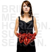 Bring Me the Horizon-Suicide Season