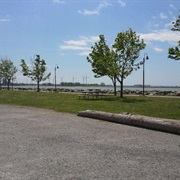 Buffalo Harbor State Park, New York