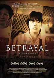 The Betrayal — Nerakhoon (2008)