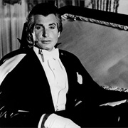 Dracula Love at First Bite