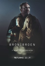 Bron/Broen (2011)
