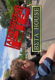 American Pie Presents Beta House. (2007)