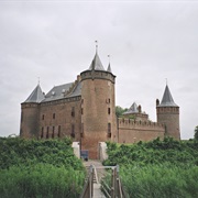 Muider Castle