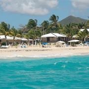 St. Martin's Food Scene