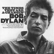 Bob Dylan - Time They Are A-Changin&#39;