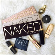 Downsize Your Beauty Collection