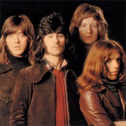 Badfinger-Straight Up