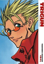 Trigun (Yasuhiro Nightow)