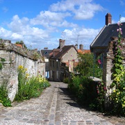 Saint-Valery-Sur-Somme