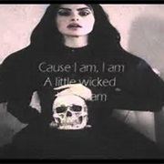 Valerie Broussard- A Little Wicked