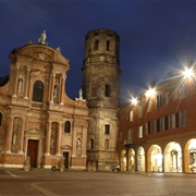 Reggio Emilia