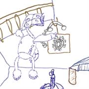 Life of D Duck (PC, 2006)