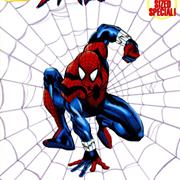 Sensational Spider-Man