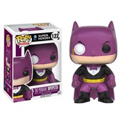 The Penguin Impopster