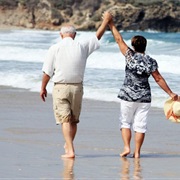 Take My Parents on Holiday