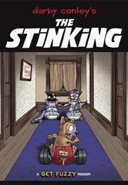 The Stinking: A Get Fuzzy Treasury (Darby Conley)