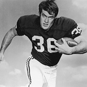 Steve Owens (Oklahoma)