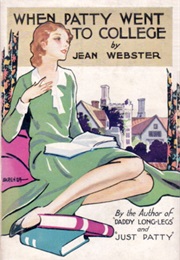 When Patty Went to College (Jean Webster)
