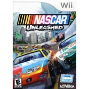 NASCAR Unleashed