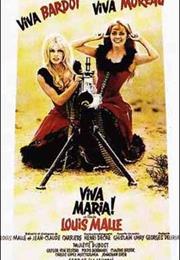 Viva Maria! (Louis Malle)