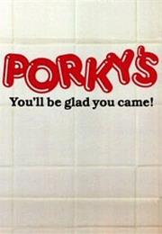 Porky's