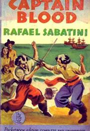 Captain Blood (Barbados)